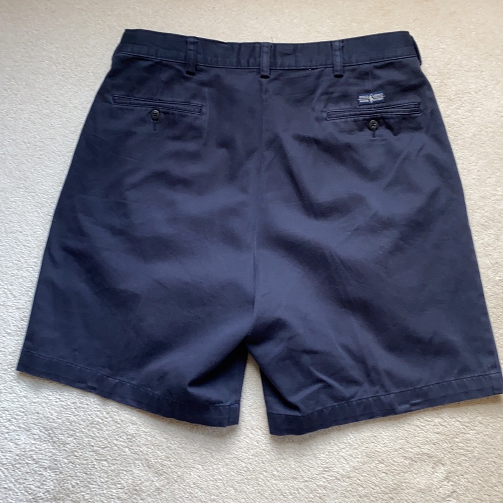 Polo by Ralph Lauren Chino Shorts - Picture 2 of 5